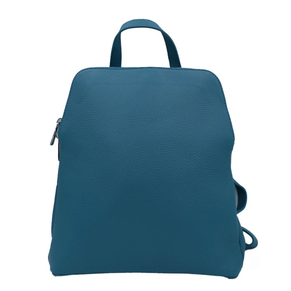 TEAL/TMAVĚ MODROYELENÁ