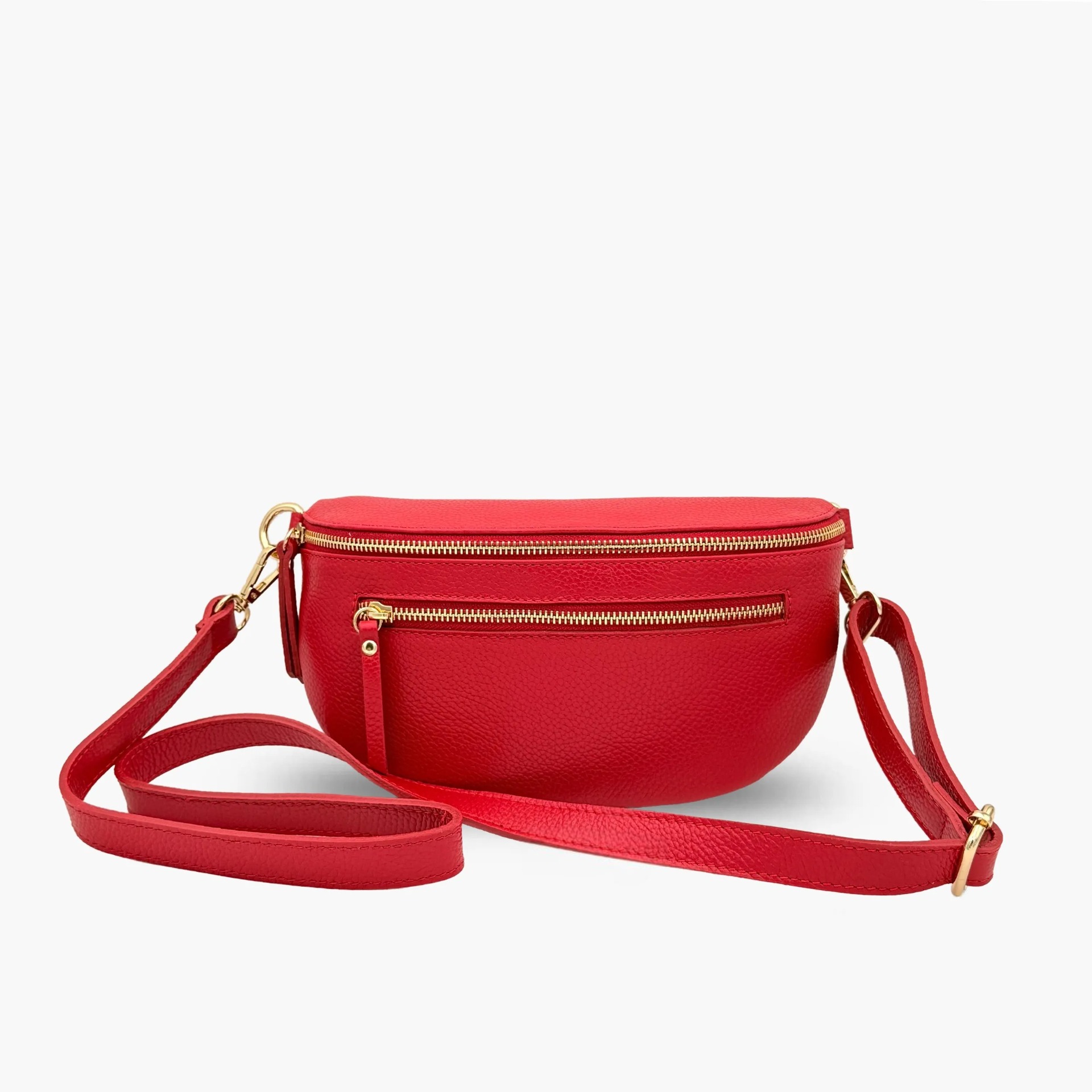 RED/ČERVENÁ 