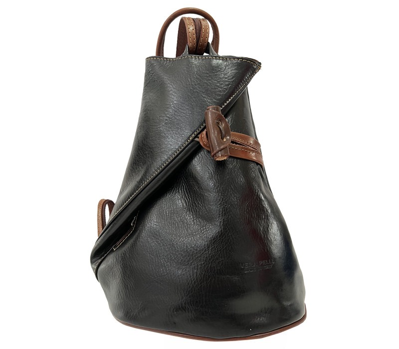 BLACK/ČERNÁ