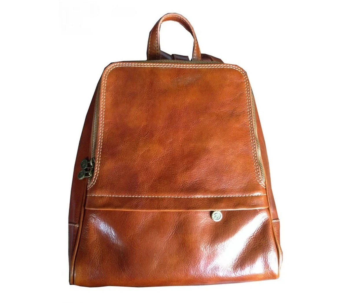 LEATHER/KŮŽE 