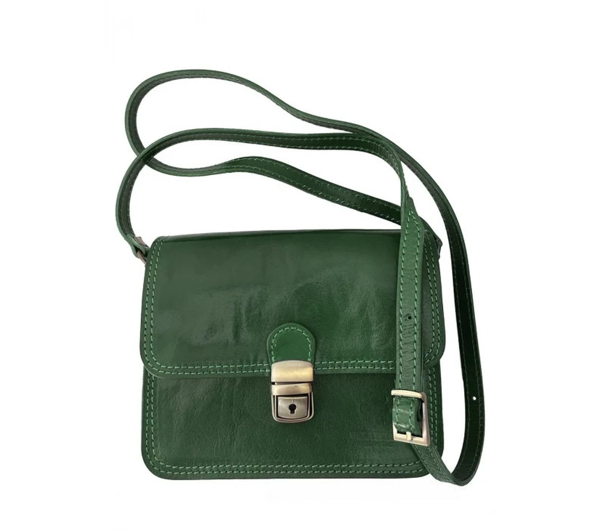 GREEN/ZELENÁ