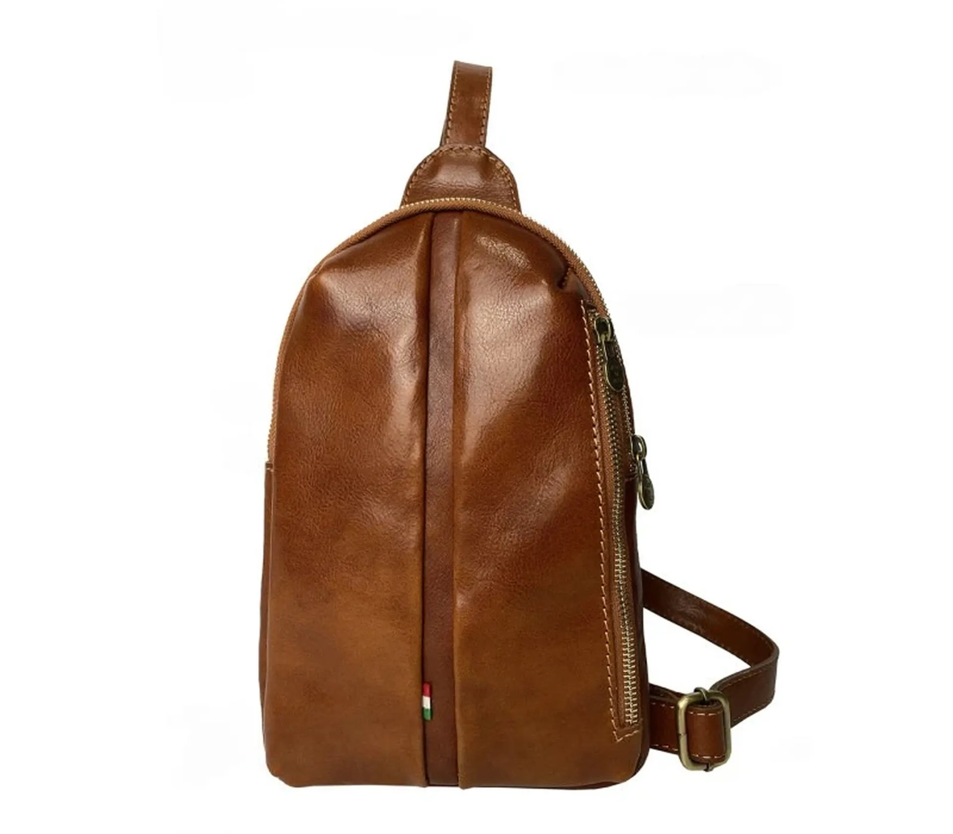 LEATHER/KŮŽE 