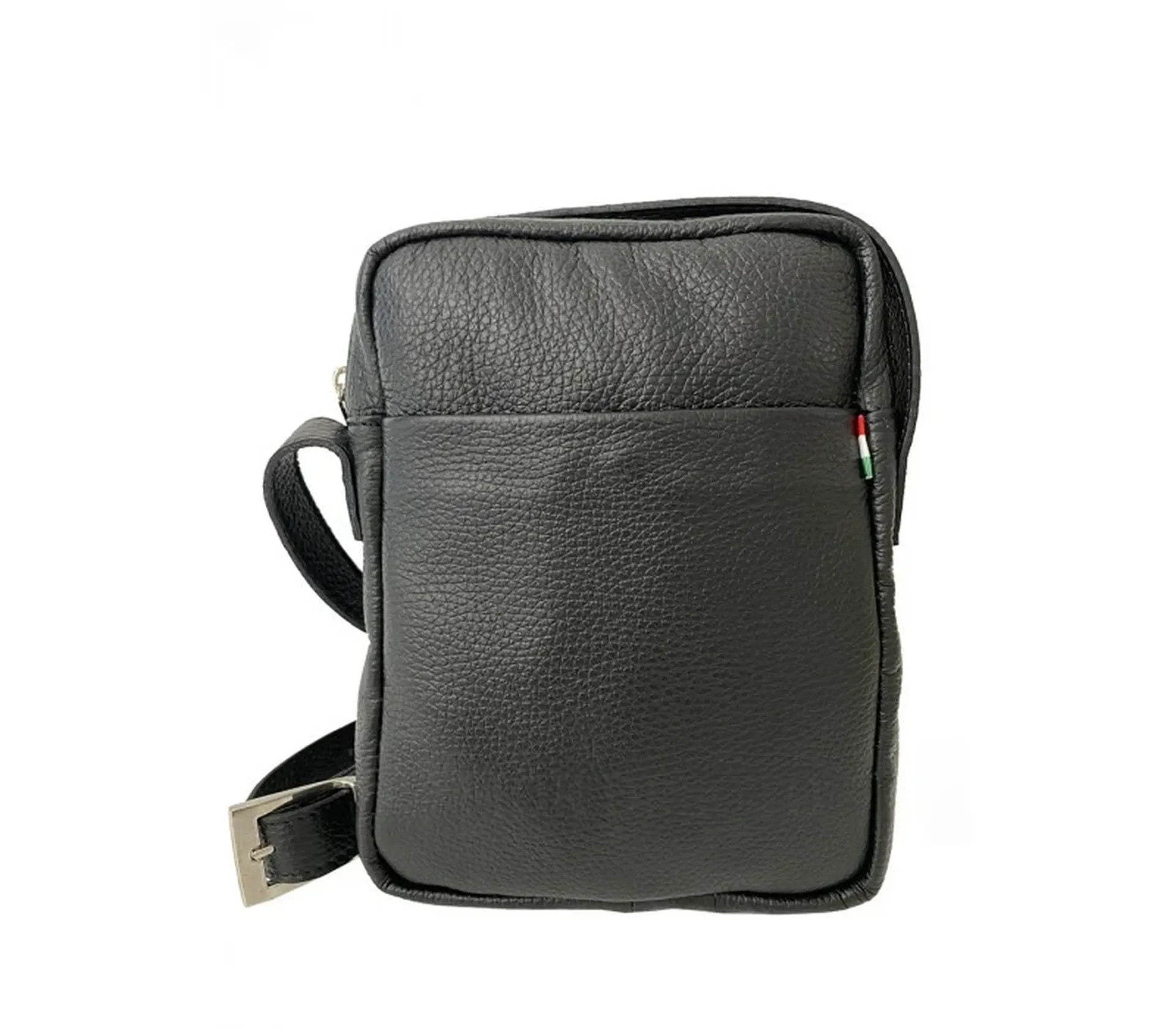 BLACK/ČERNÁ