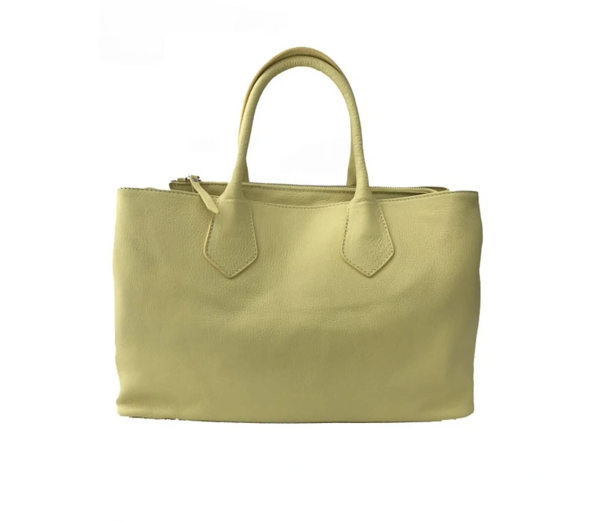 PISTACHIO GREEN/PISTÁCIOVĚ ZELENÁ