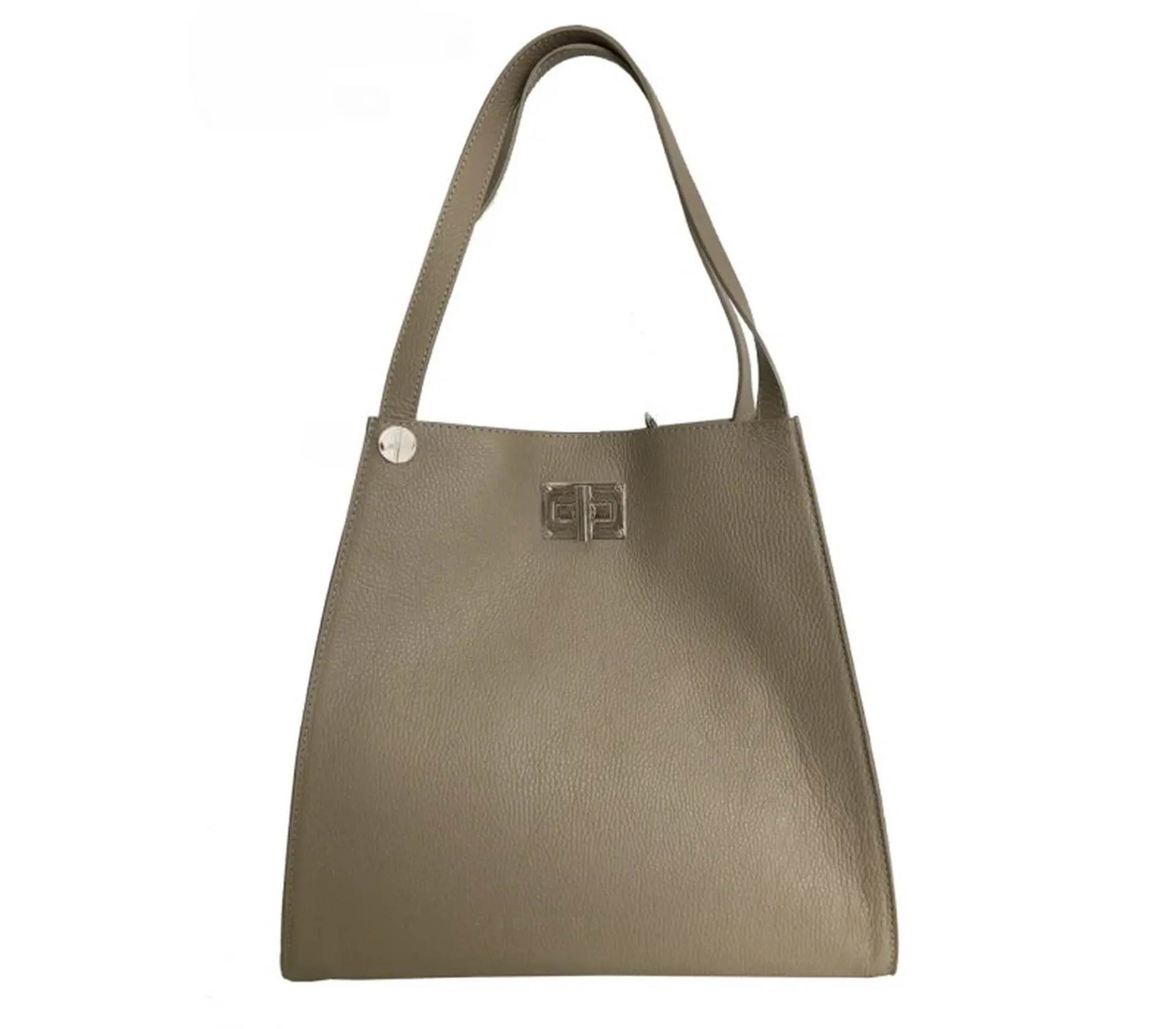 TAUPE/ŠEDOHNÉDÁ 