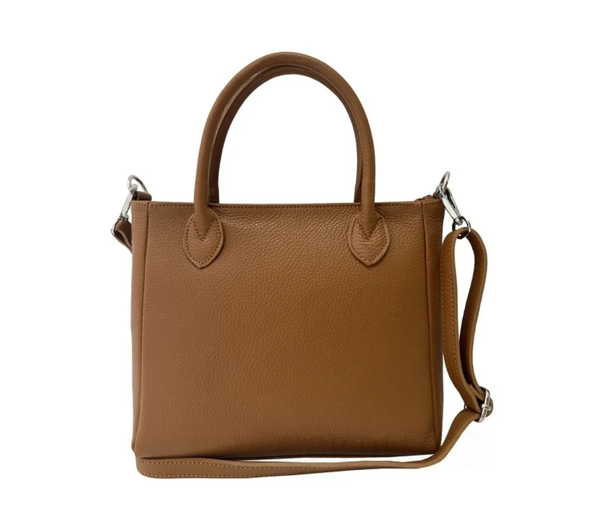 LEATHER/KŮŽE 