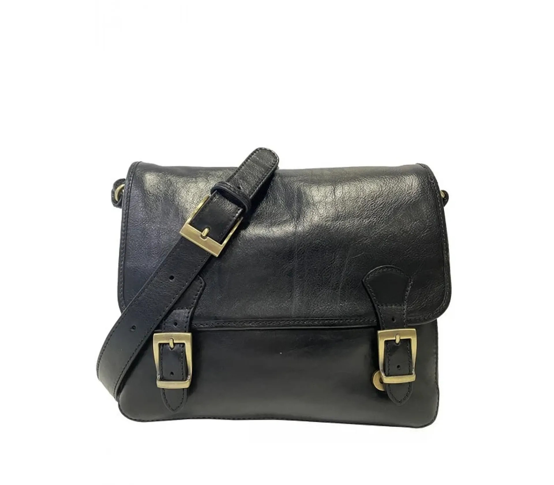BLACK/ČERNÁ