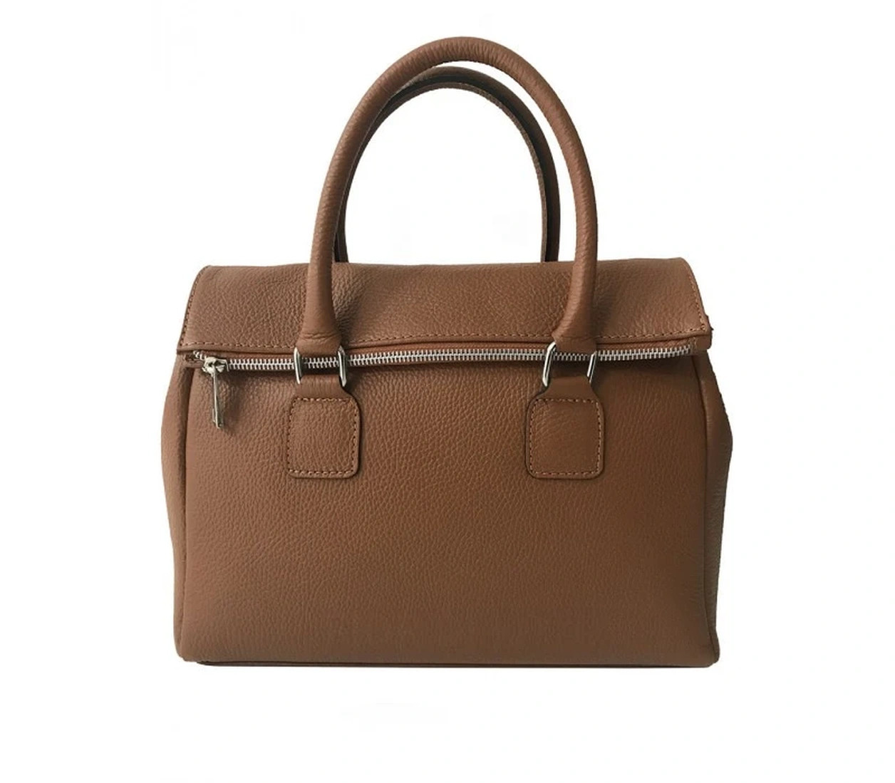 HNĚDÁ/LEATHER 