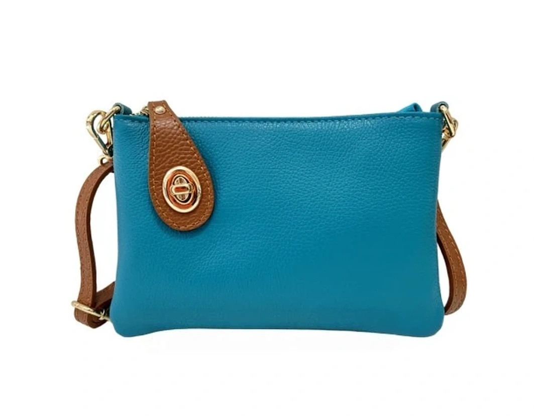 TURQUOISE/TYRKYSOVÁ
