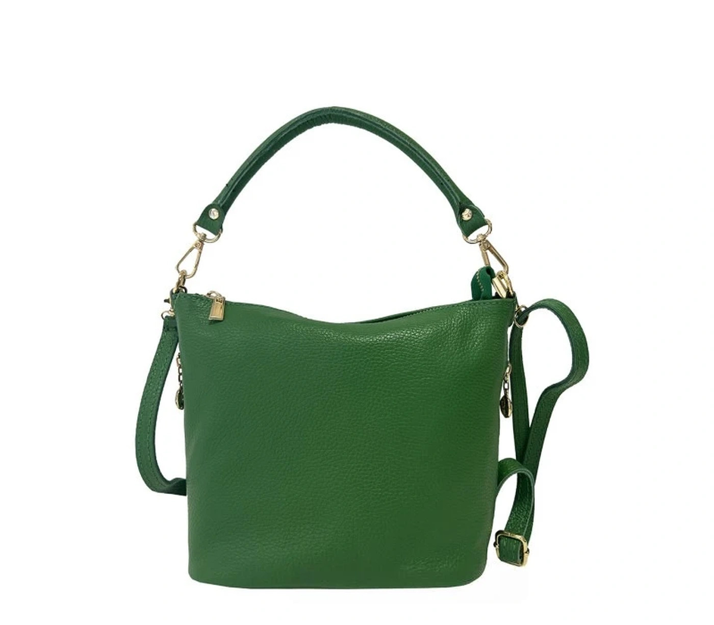 GREEN/ZELENÁ