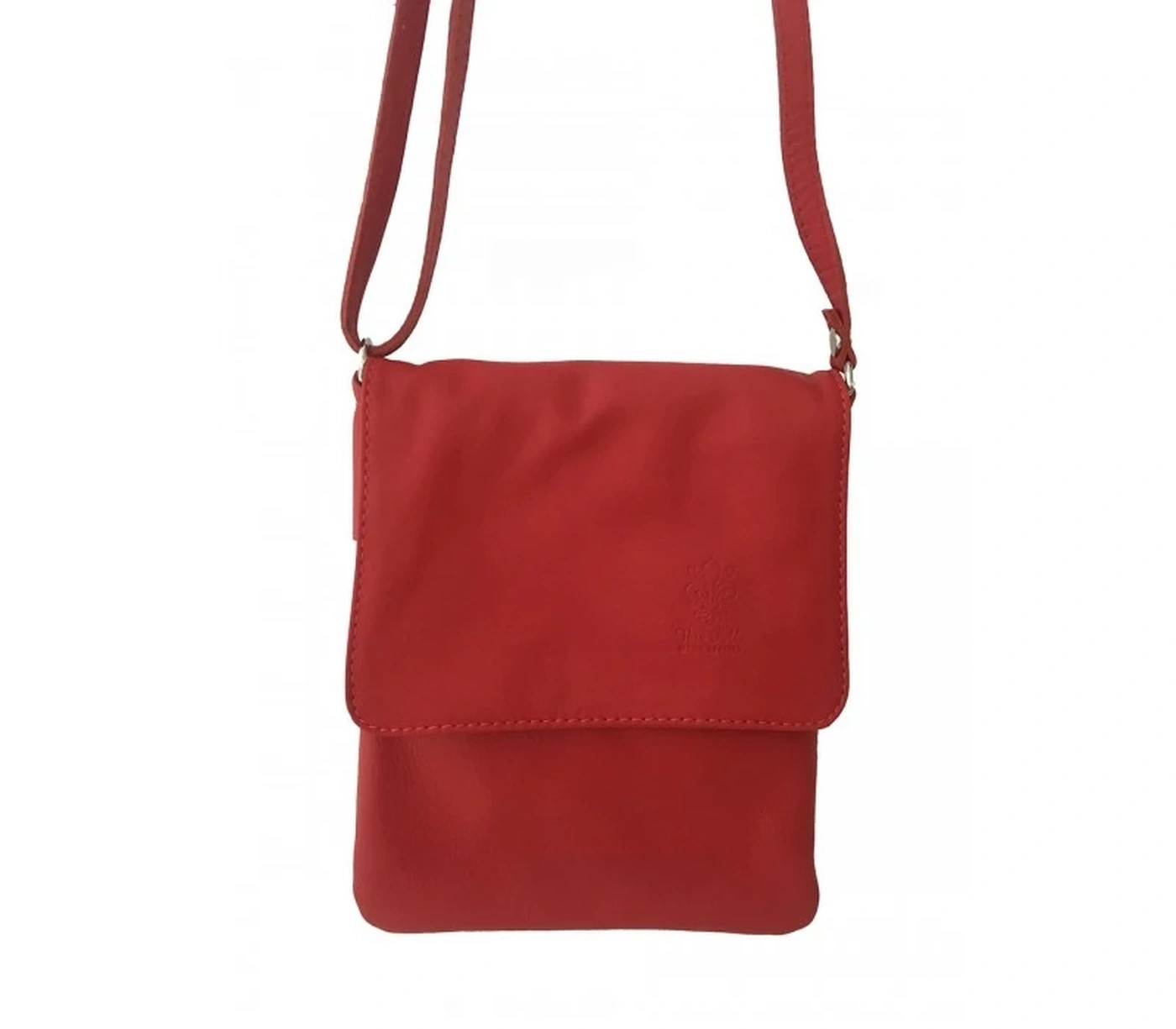 RED/ČERVENÁ 