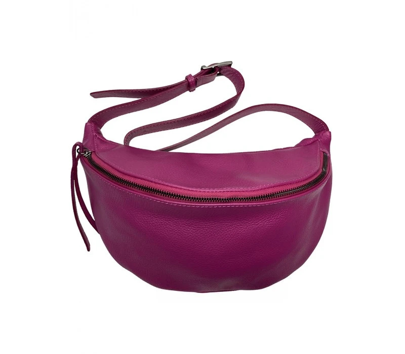 FUCHSIA/TMAVĚ RŮŽOVÁ 